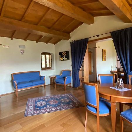 אומברטידה Villa Valentina Spa מראה חיצוני תמונה