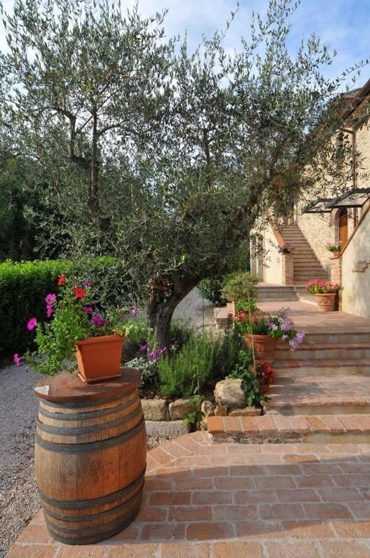 אומברטידה Villa Valentina Spa מראה חיצוני תמונה