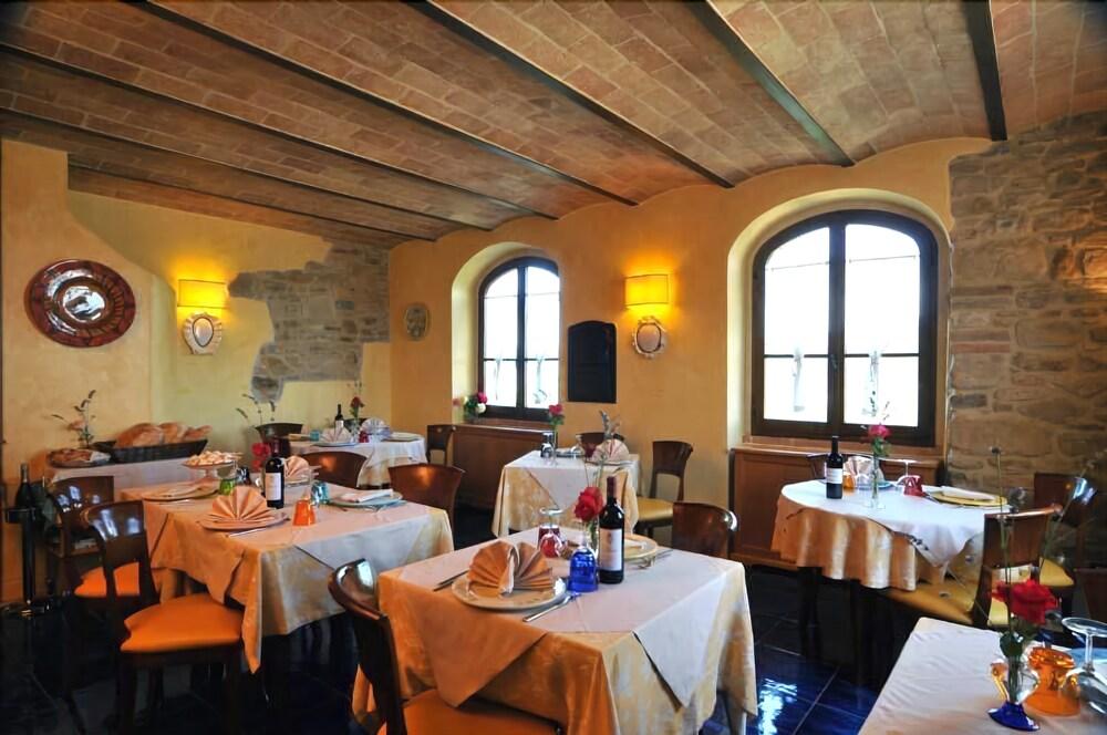 אומברטידה Villa Valentina Spa מראה חיצוני תמונה