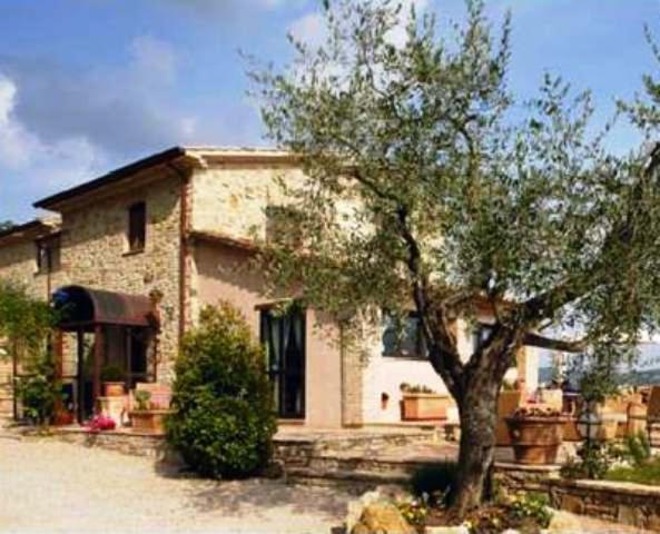 אומברטידה Villa Valentina Spa מראה חיצוני תמונה