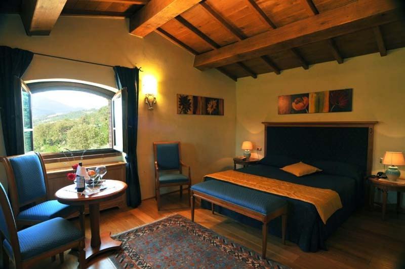 אומברטידה Villa Valentina Spa מראה חיצוני תמונה