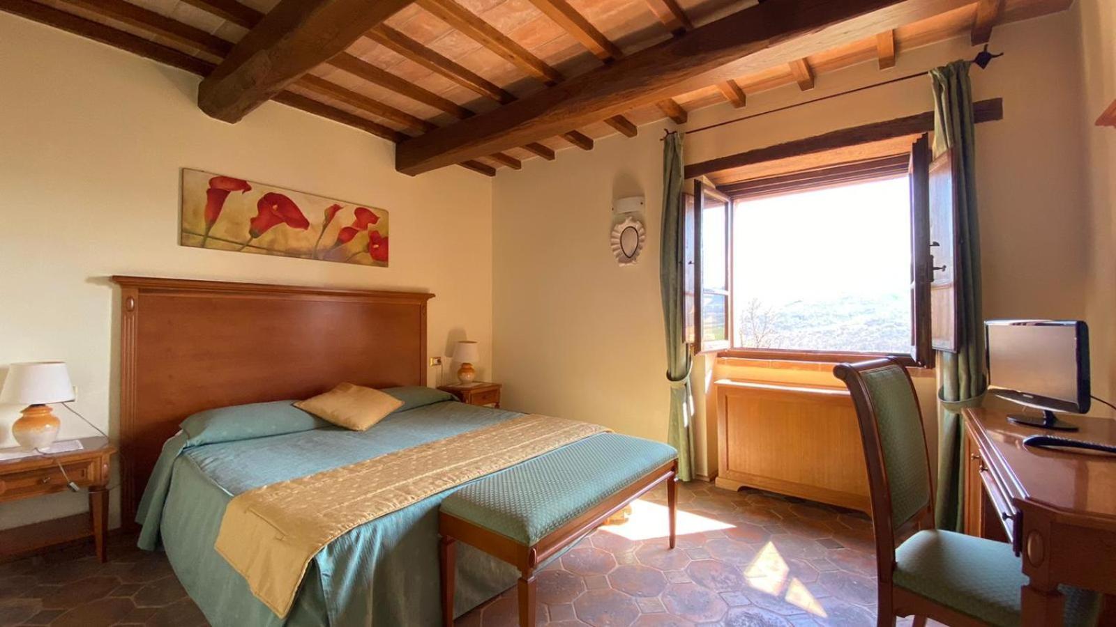 אומברטידה Villa Valentina Spa מראה חיצוני תמונה
