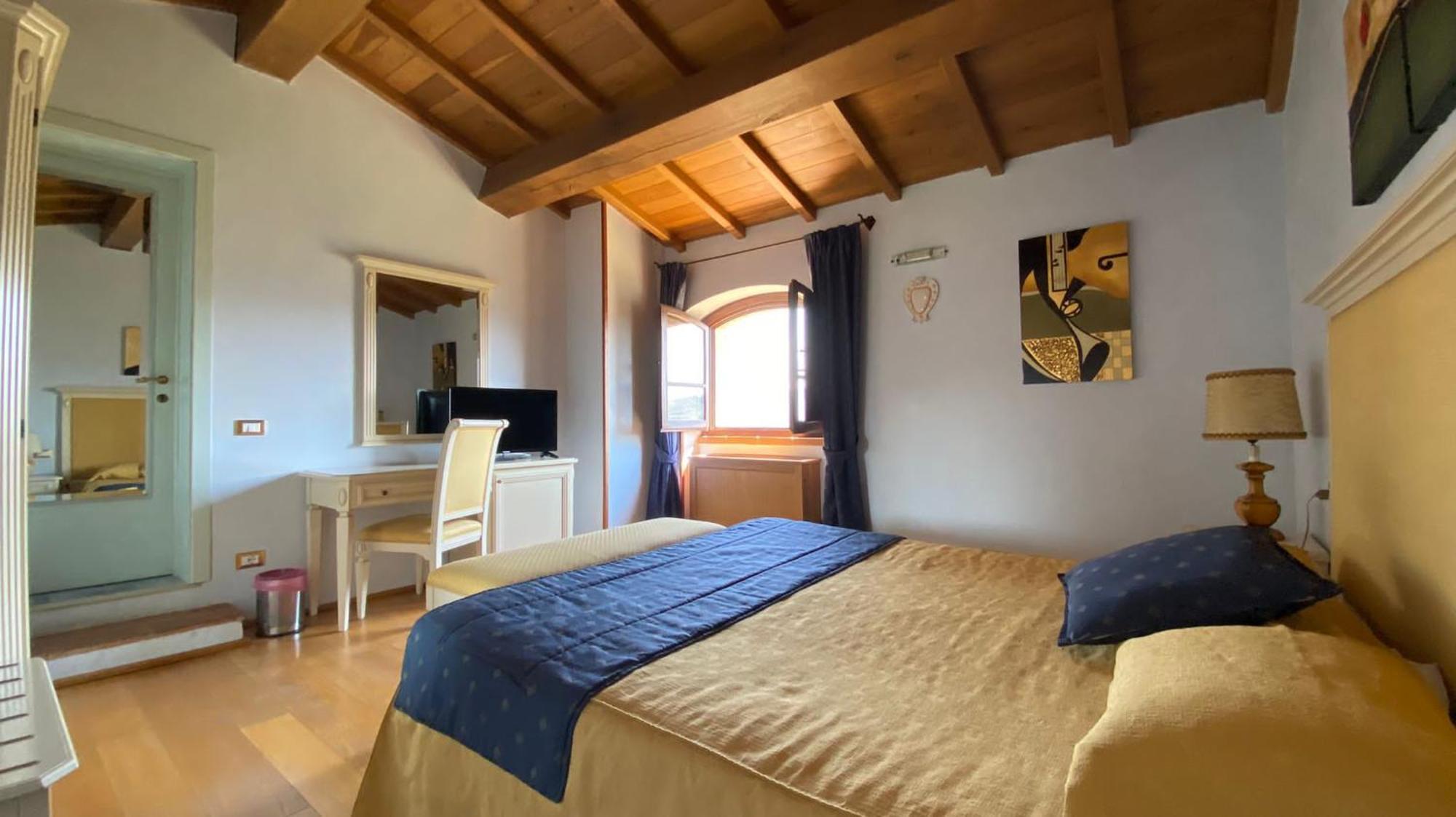 אומברטידה Villa Valentina Spa מראה חיצוני תמונה