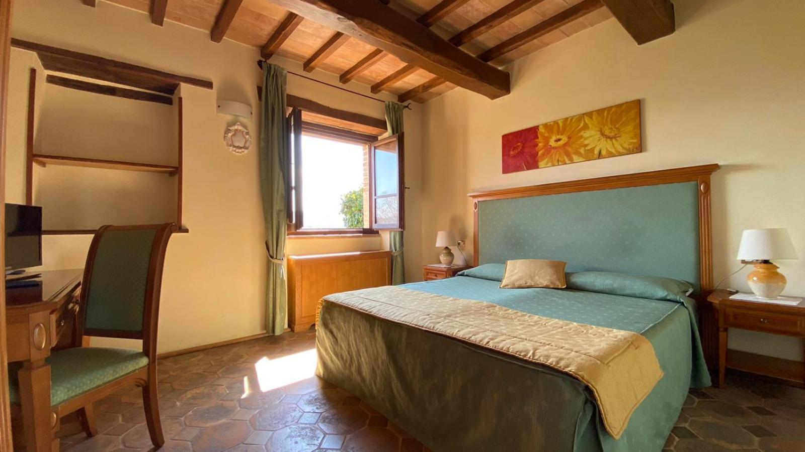 אומברטידה Villa Valentina Spa מראה חיצוני תמונה