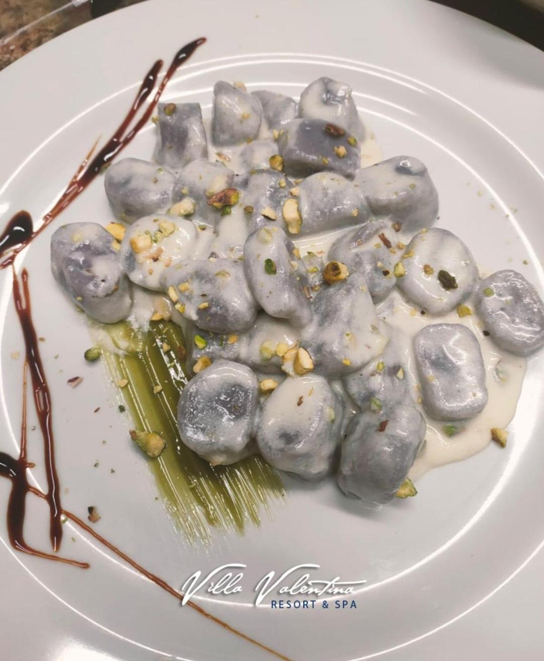 אומברטידה Villa Valentina Spa מראה חיצוני תמונה