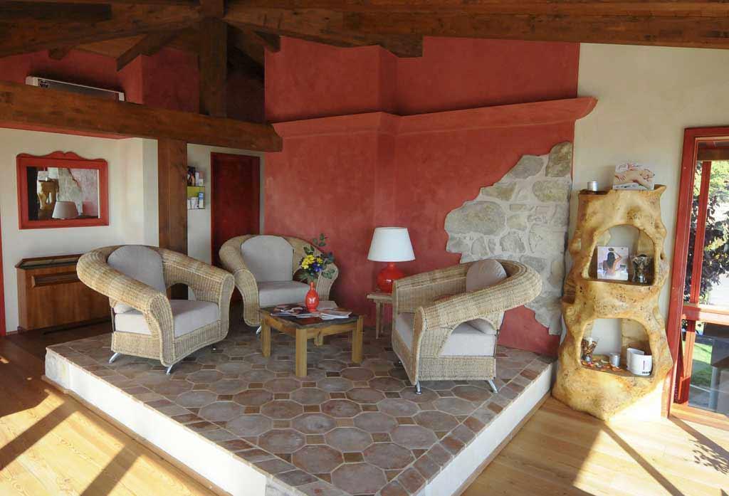 אומברטידה Villa Valentina Spa מראה חיצוני תמונה